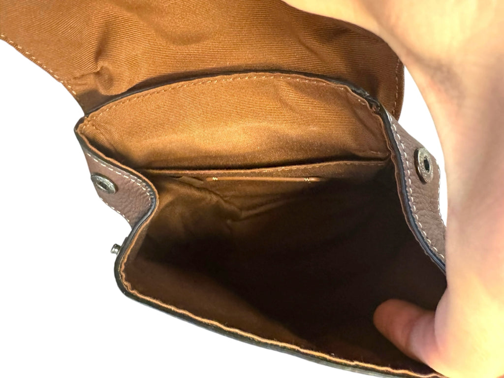 COACH  small PURSE W