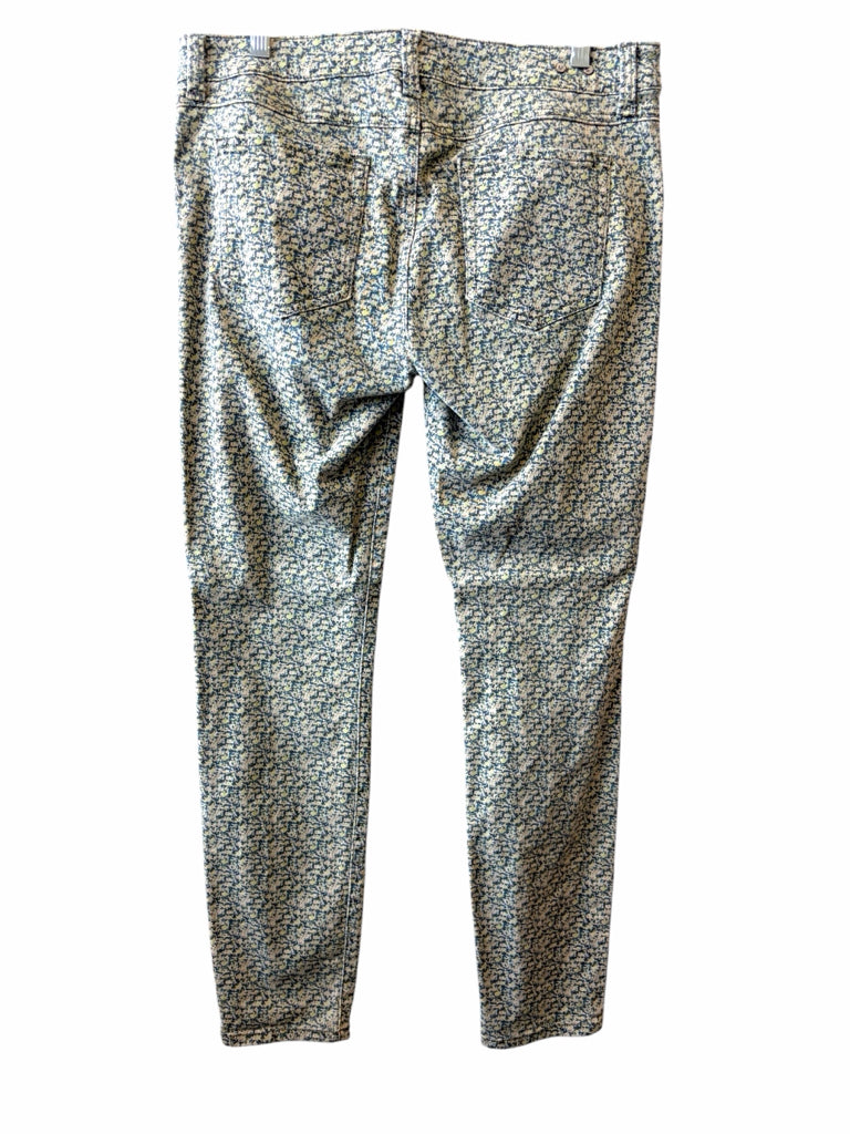 CABI Size 10 JEANS W