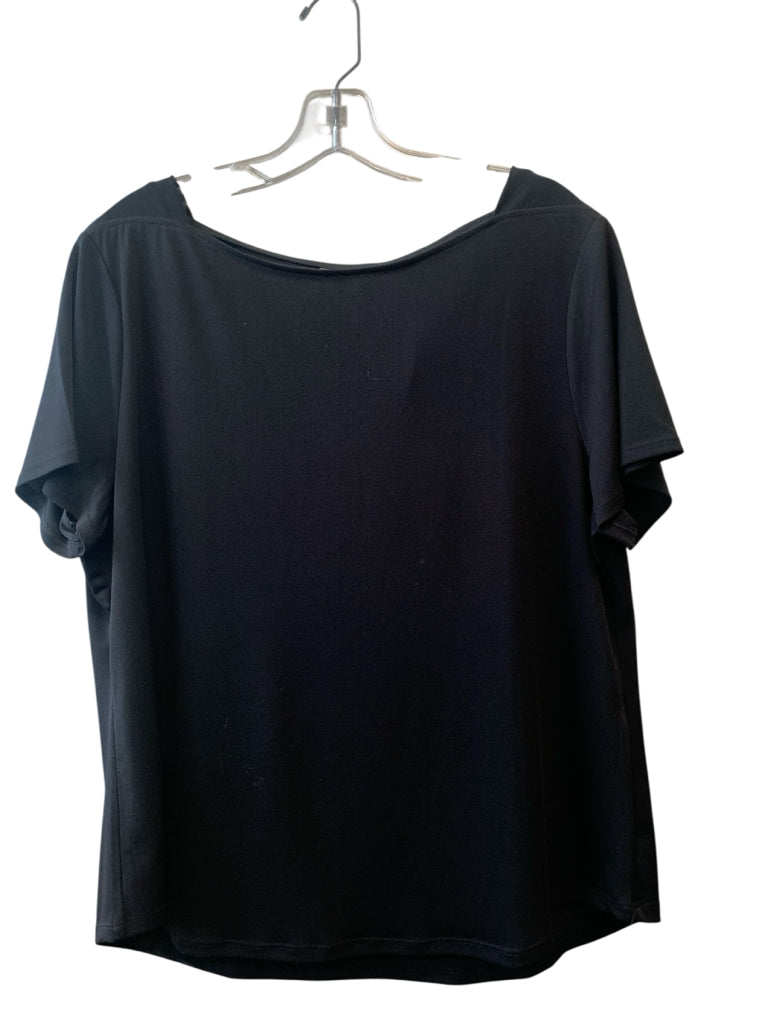 CHICO'S  large TOPW