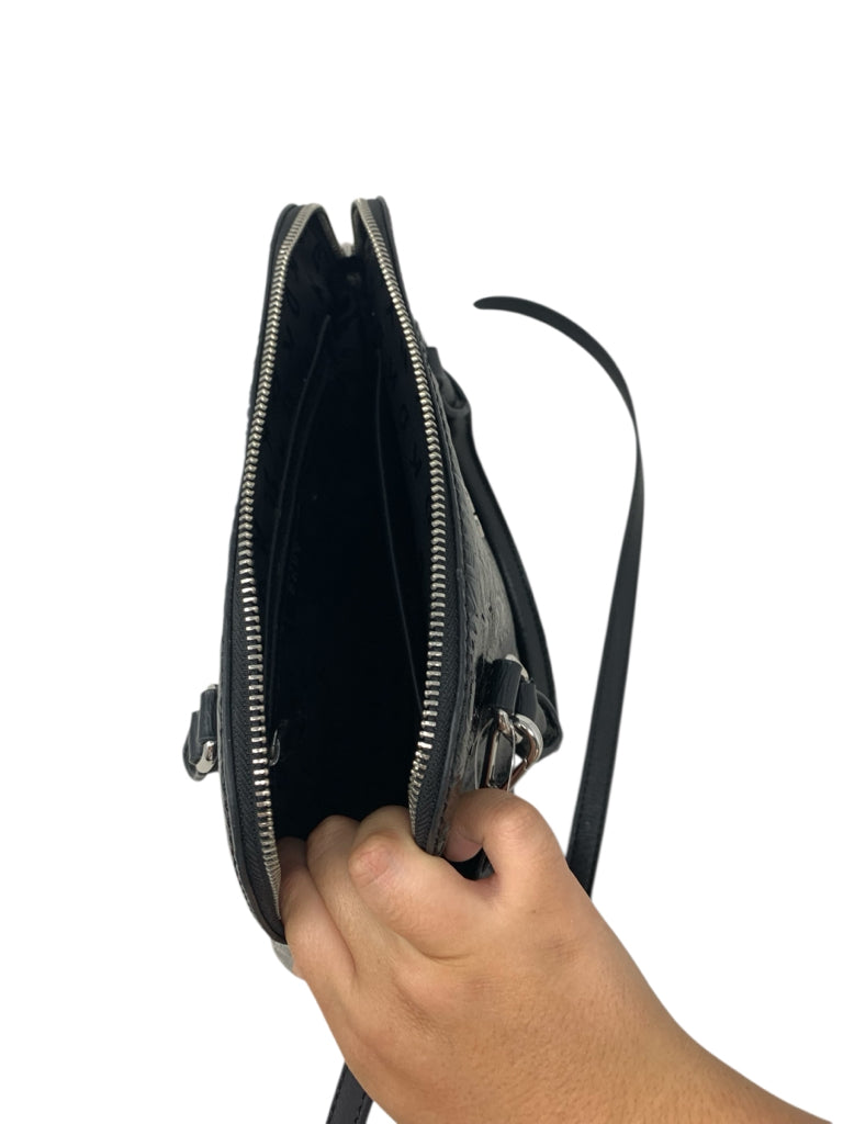 DKNY  medium CROSSBODY W