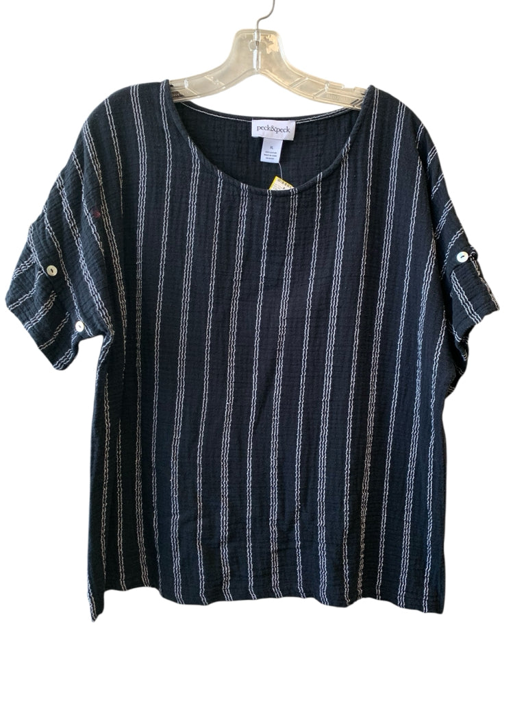 PECK & PECK  xL TOP W