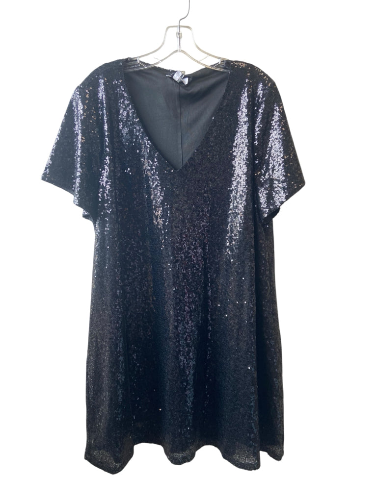 PERFECTLY PRISCILLA Size 1X DRESS W