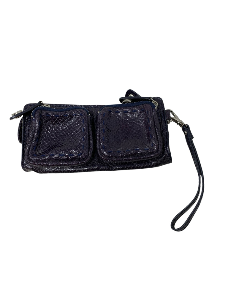 GIANNI BINI Size small WRISTLET