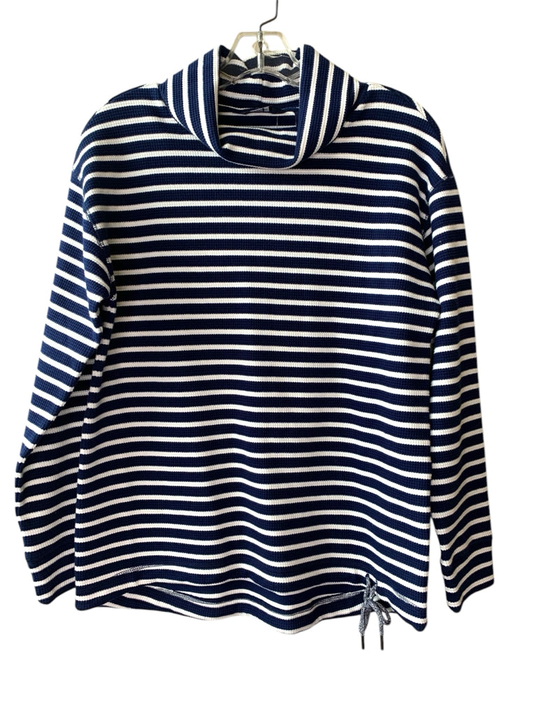 LAND'S END  xS TOP W