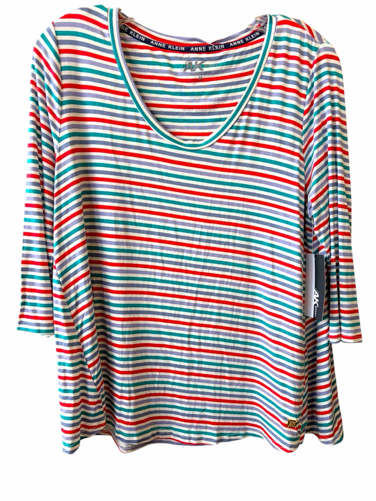 ANNE KLEIN Size medium TOP W