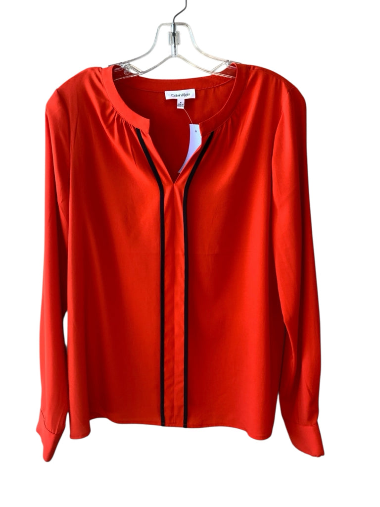 CALVIN KLEIN  medium TOPW