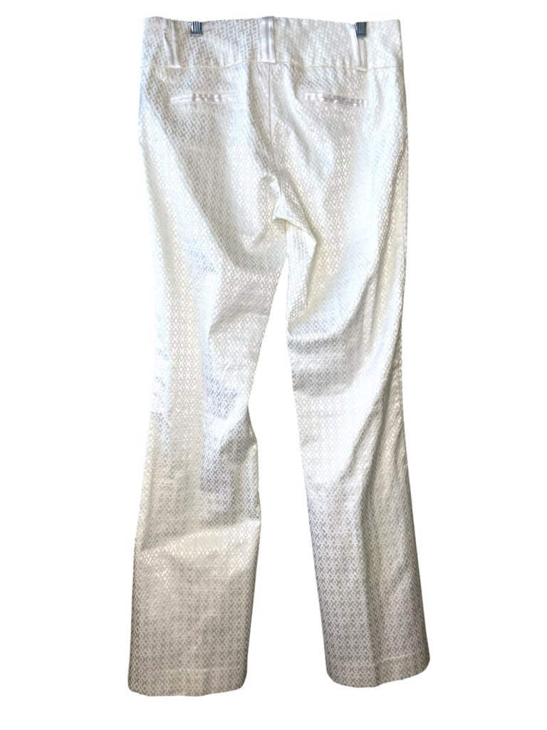 CACHE Size 8 PANTS W