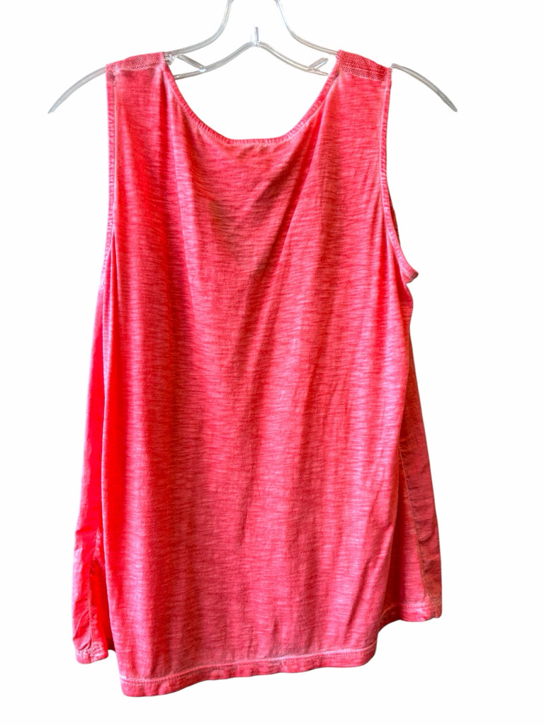 VINTAGE AMERICA Size small TOP W