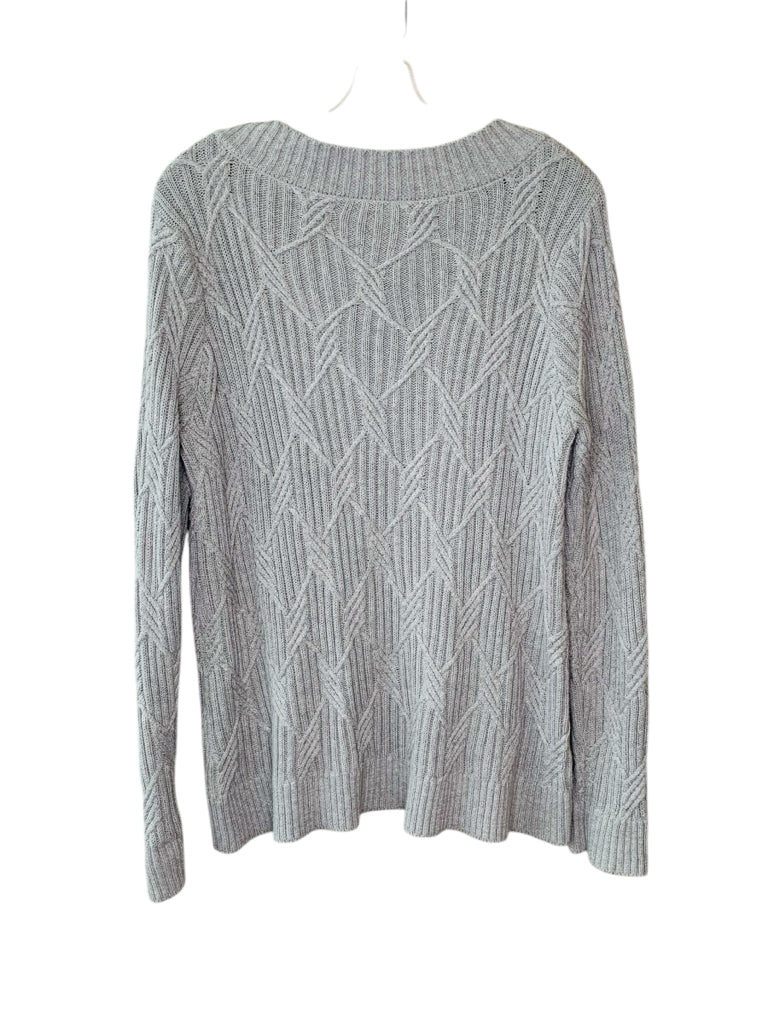 SOFT SURROUNDIGS  medium SWEATER W