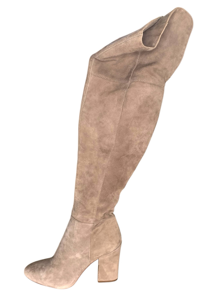 LOUISE et CIE  8 BOOT W