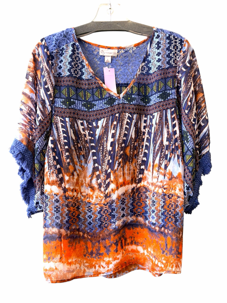 DB LINE Size large TOP  W