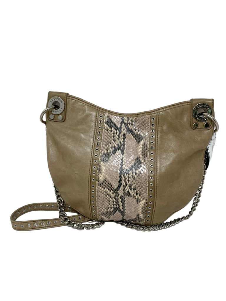 REBECCA MINKOFF PURSE W