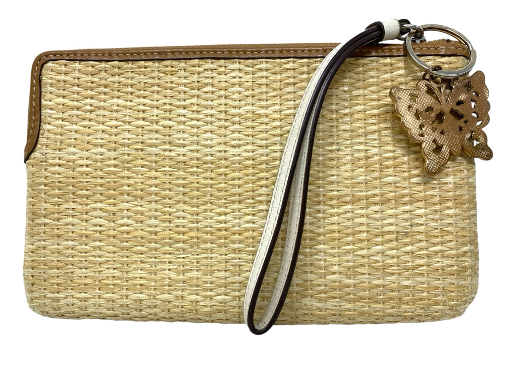 COACH  medium WRISTLET