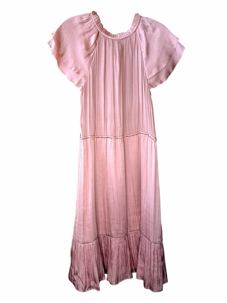 BANANA REPUBLIC Size 12 DRESS W