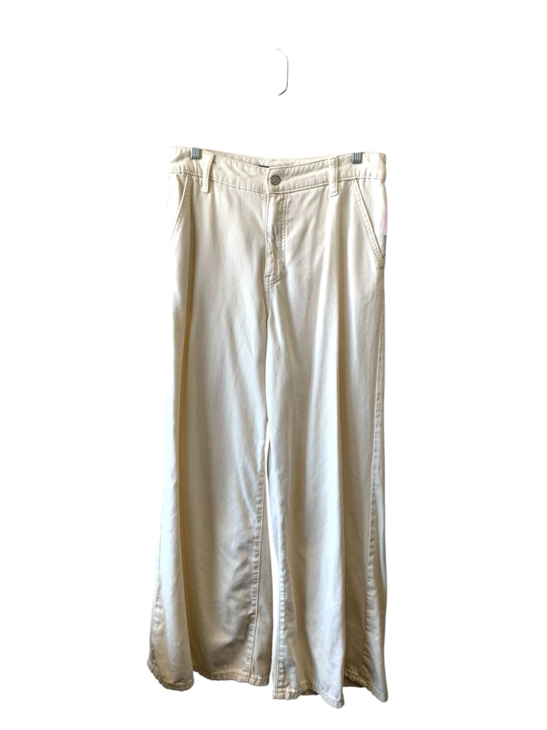 BANANA REPUBLIC  10 PANTS W