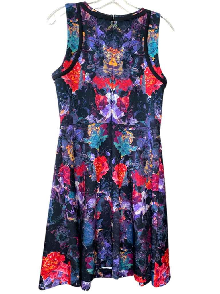 NICOLE MILLER  medium DRESS W