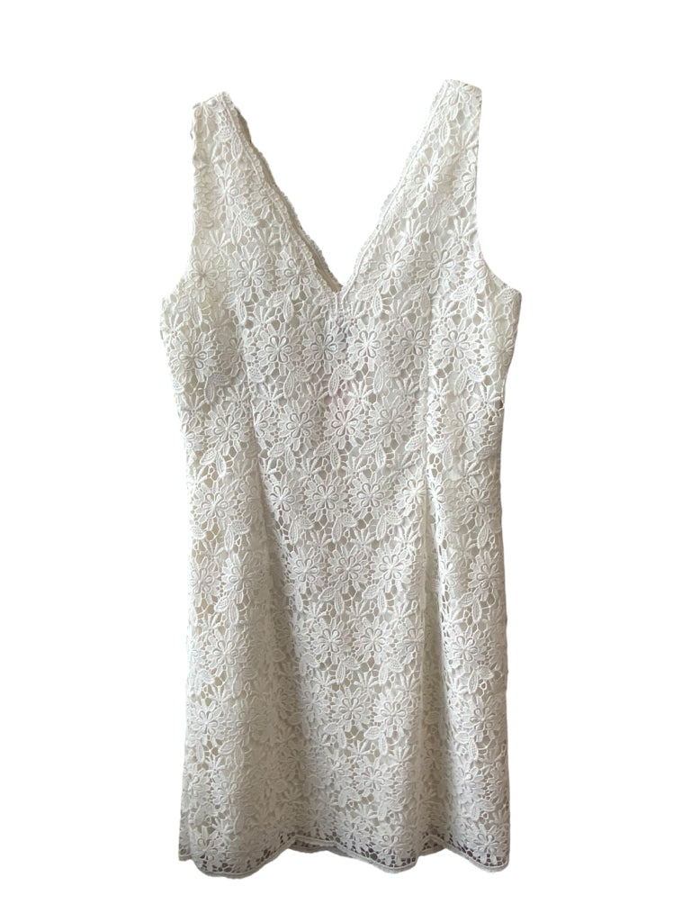 ANN TAYLOR Size 8 DRESS W