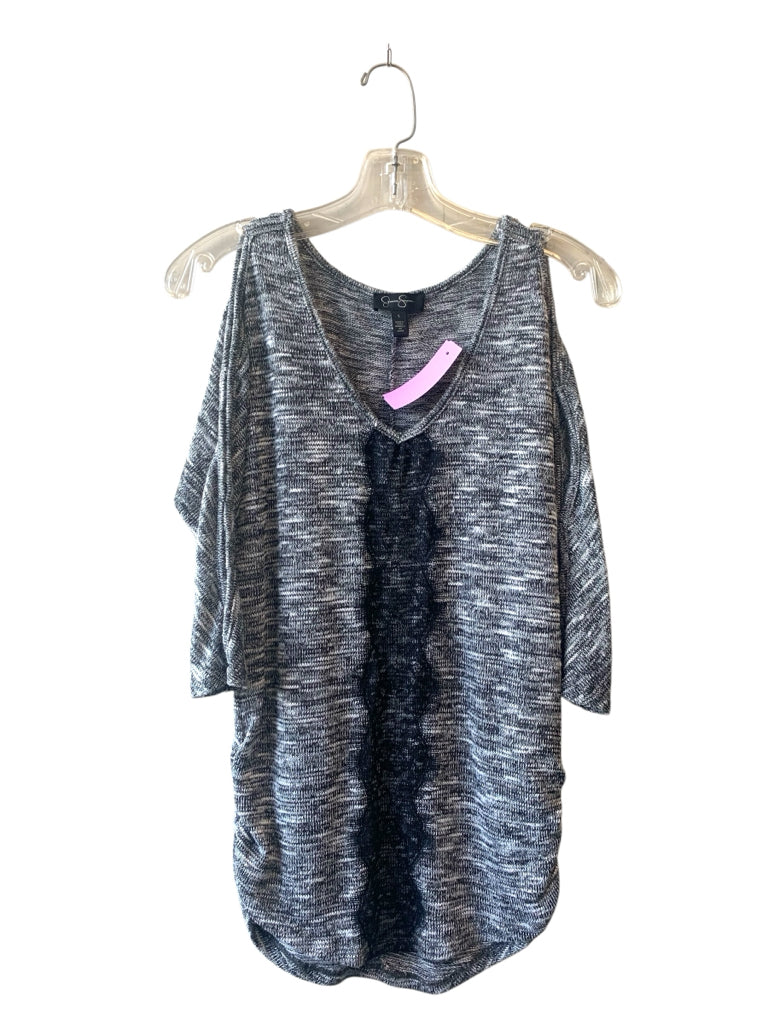 JESSICA SIMPSON  small TOP W