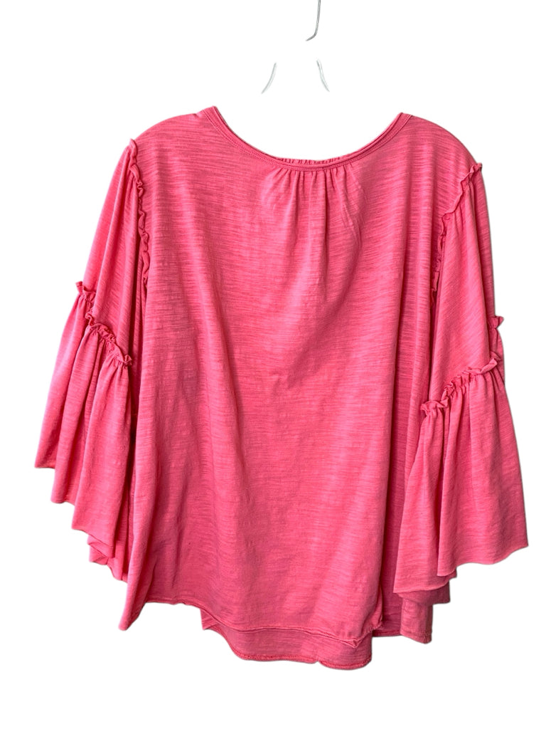 UMGEE  medium TOP W