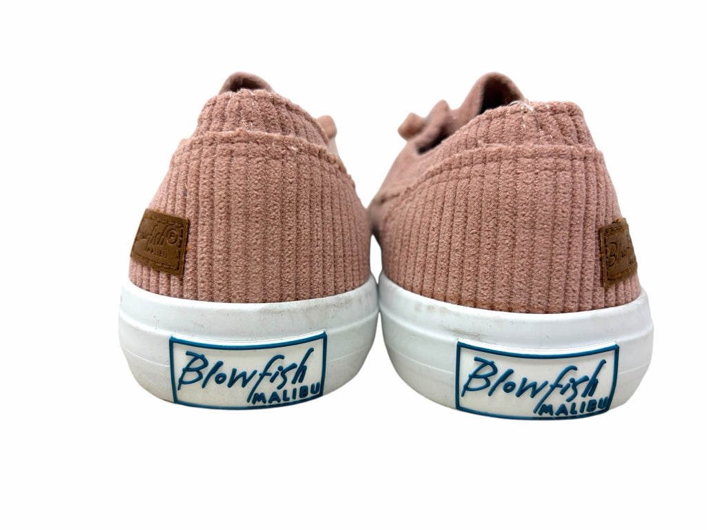 BLOWFISH Size 7.5 SNEAKERS W