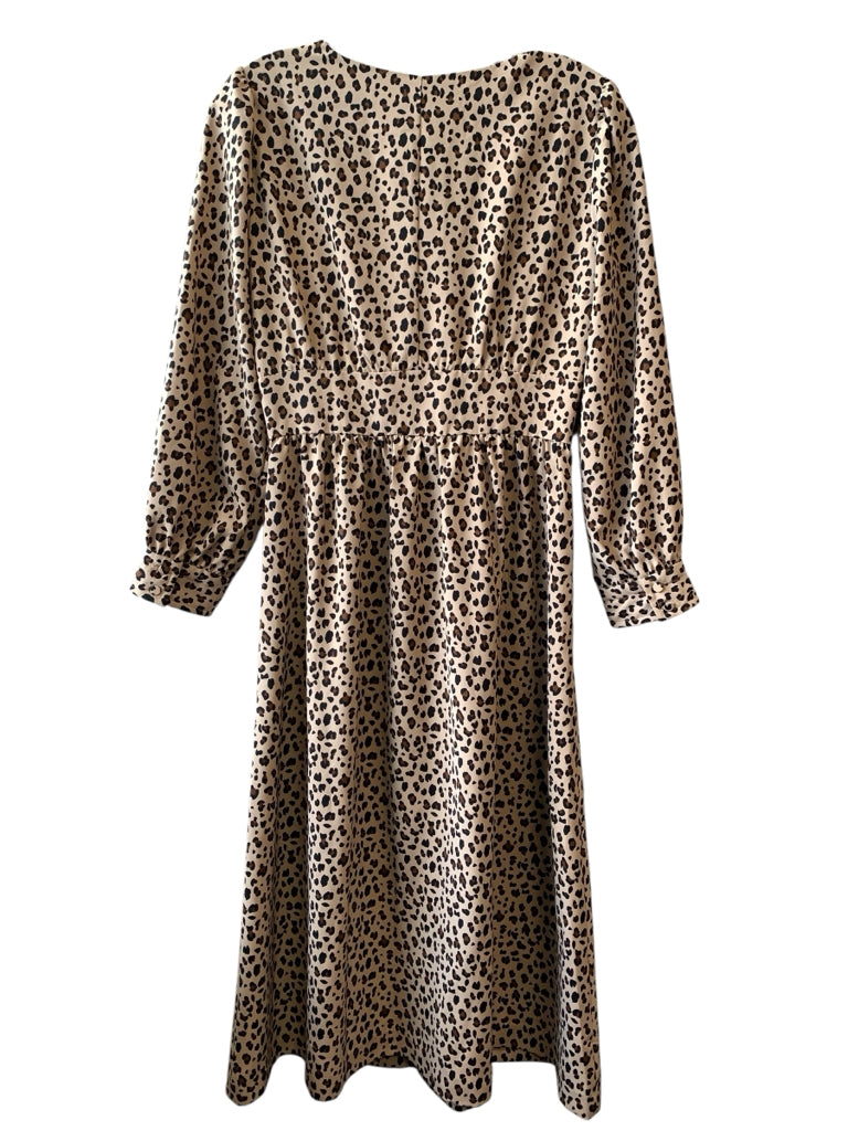 J CREW  0 DRESS W