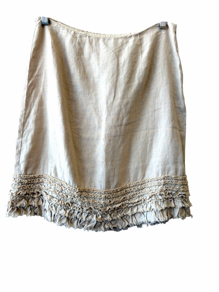 TOMMY BAHAMA Size 4 SKIRT W