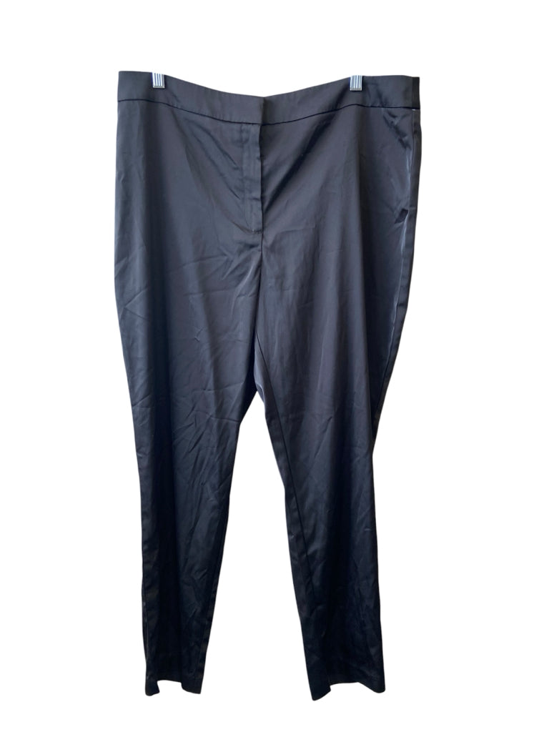 RACHEL ZOE Size xL PANTS W