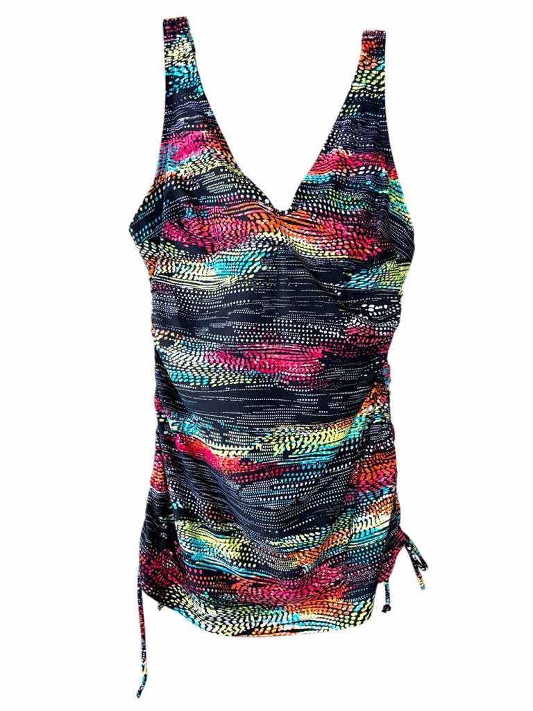 CROFT/BARROW Size 12 TANKINI W