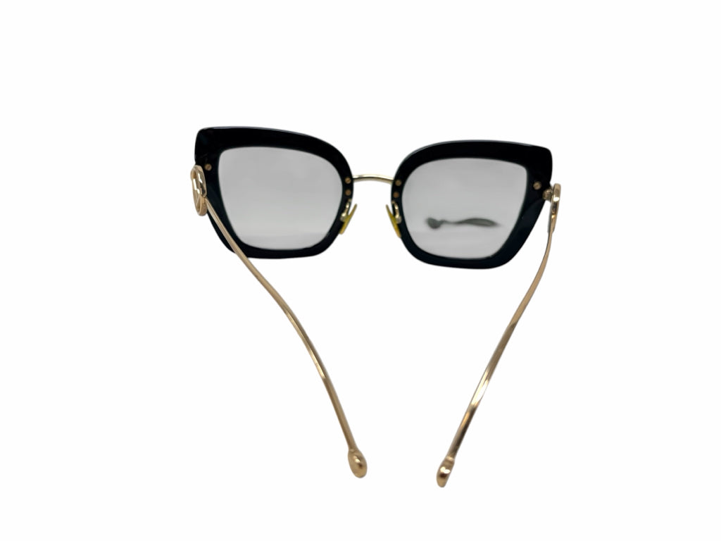 FENDI Size OSFM SUNGLASSES