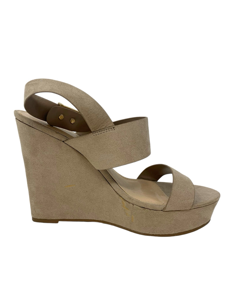 F21 WEDGE W