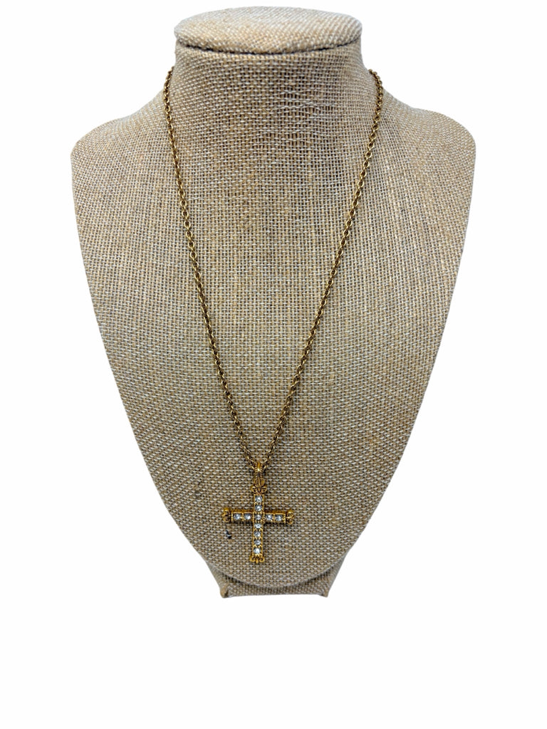 1928 NECKLACE W
