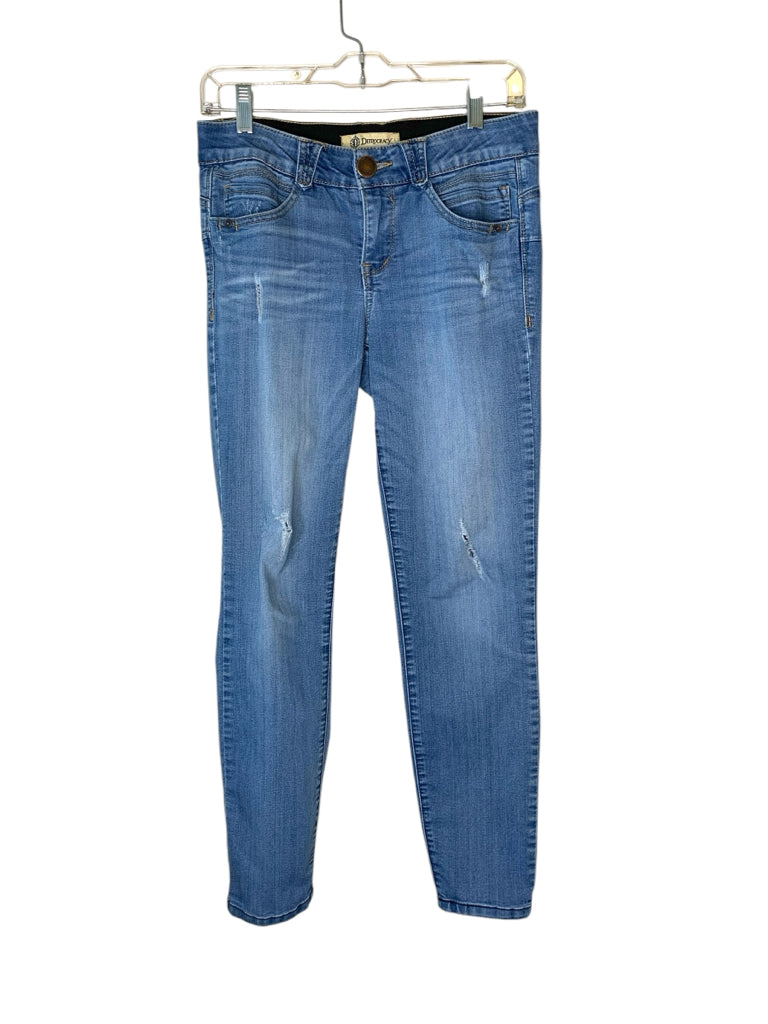 DEMOCRACY  6 JEANS W