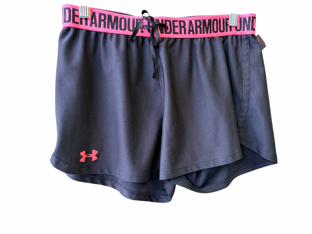 UNDER ARMOUR Size small GYM W