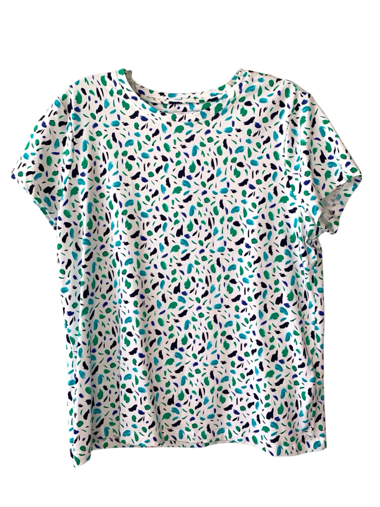 CHICO'S Size medium TOP  W