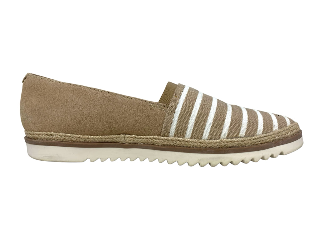 CLARKS  11 LOAFER W