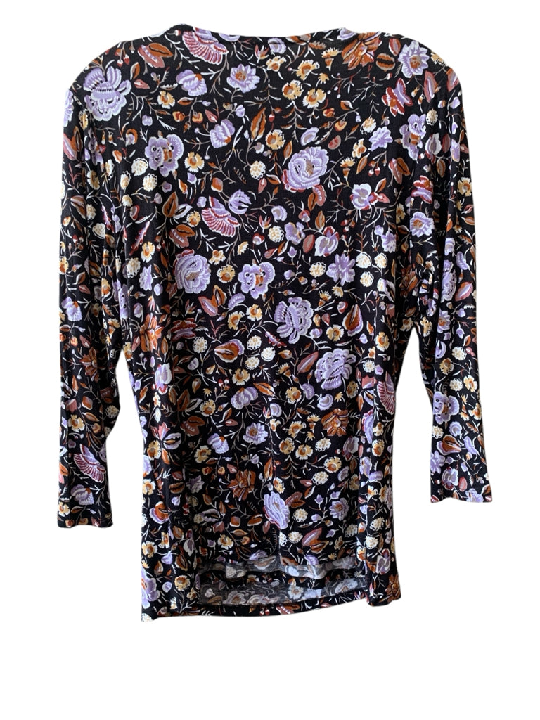 ELIE TAHARI  medium TOP  W