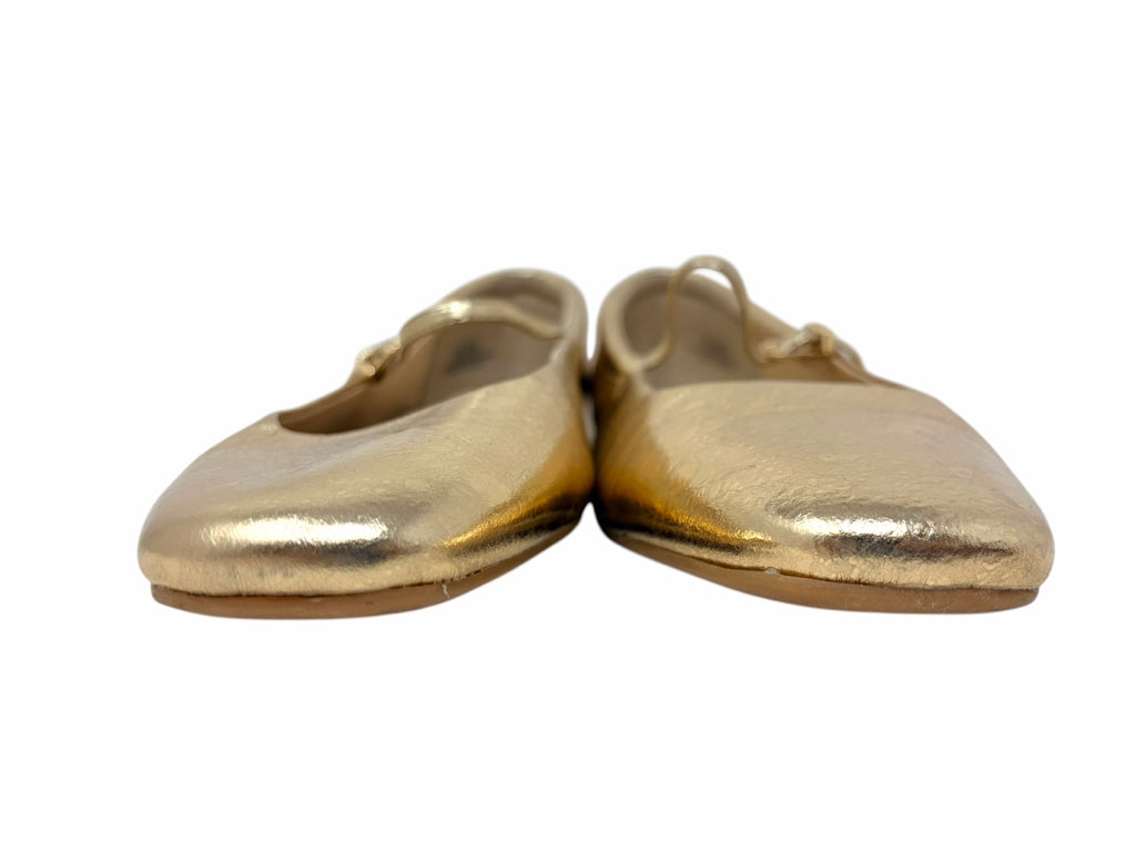 DOLCE VITA Size 11 FLAT W