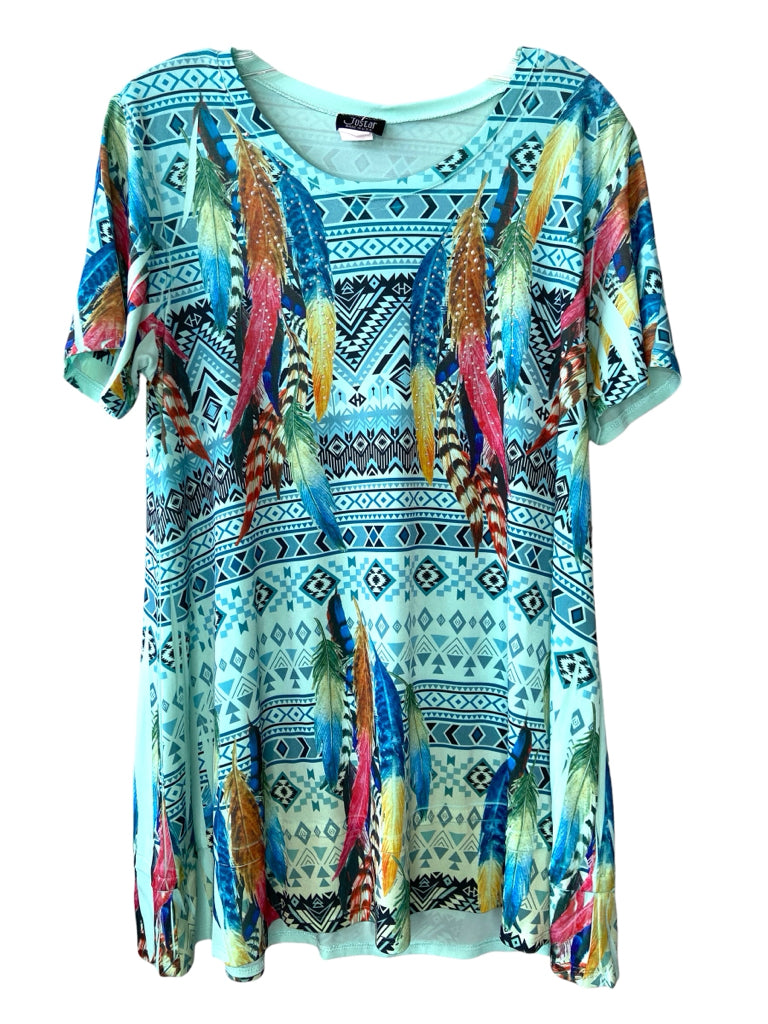 JOSTAR Size medium TOP  W