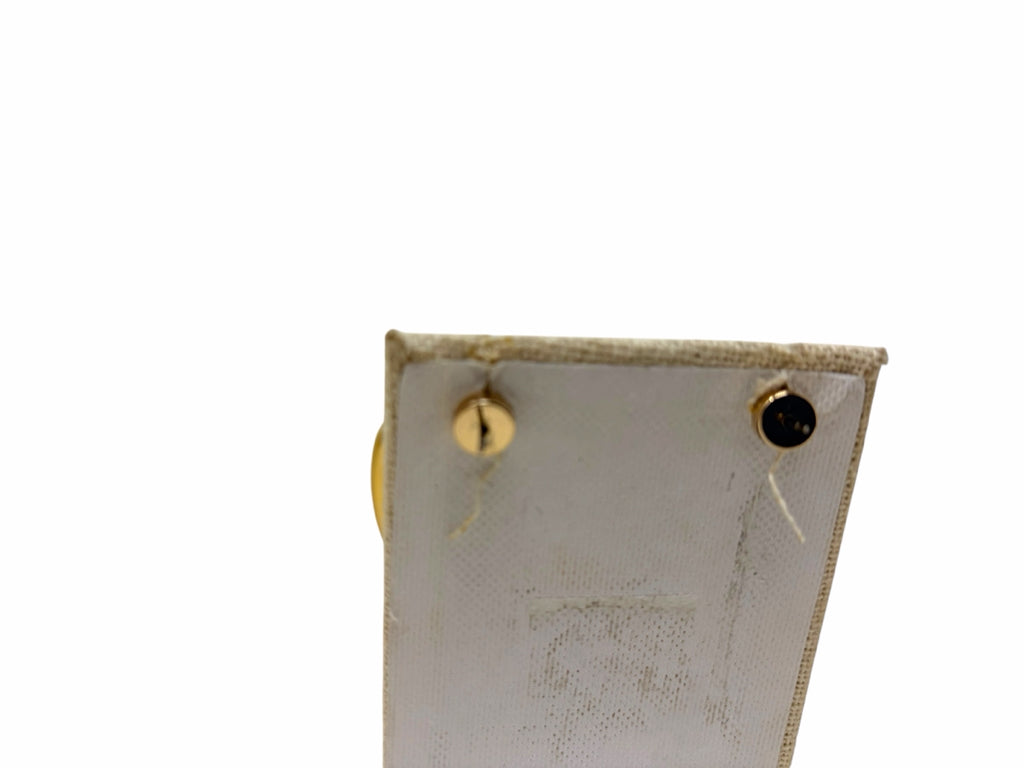 MADEWELL Size PIERCED EARRINGS