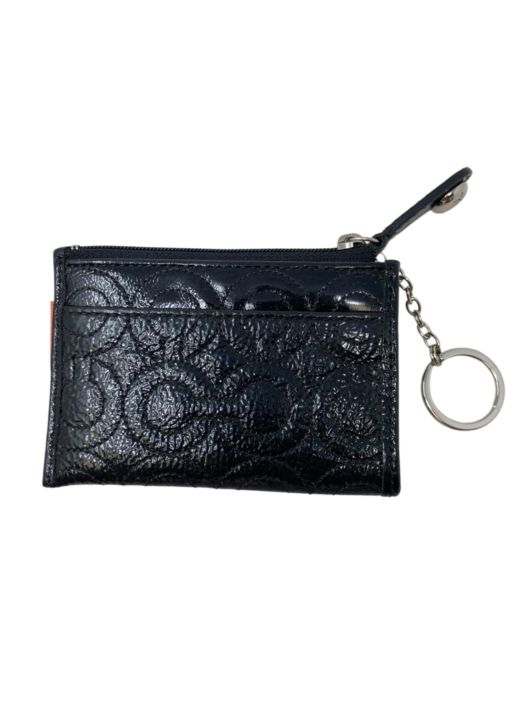 COACH Size NEW! COIN PURSE