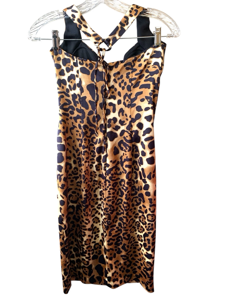 CACHE  6 DRESS W