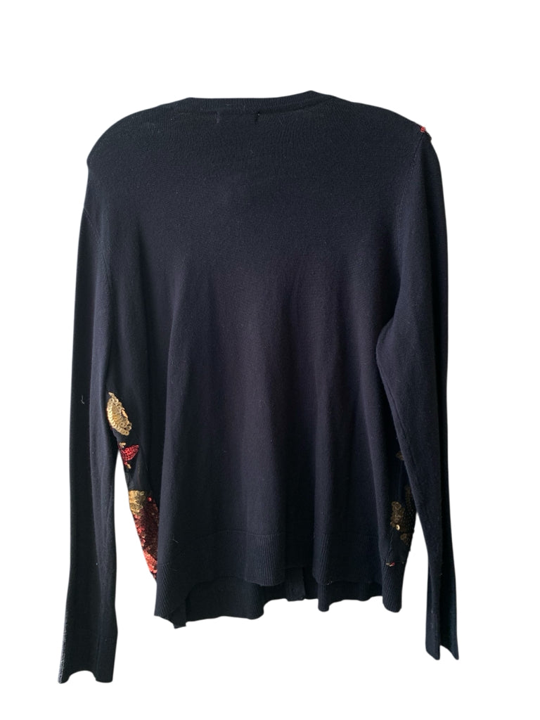 CHARTER CLUB  large CARDIGAN W