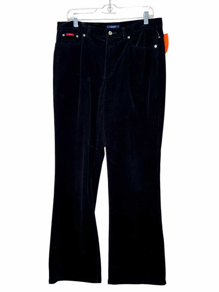 CHAPS Size 12 JEANS W