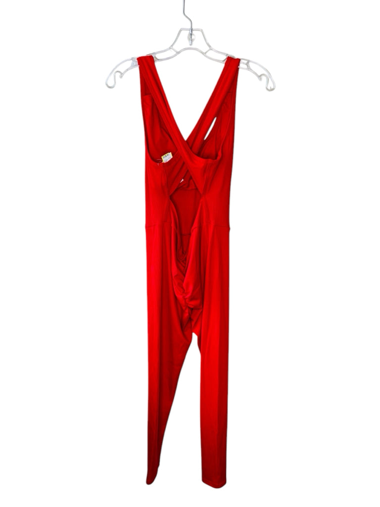 LA SOCIETY  large JUMPSUIT W