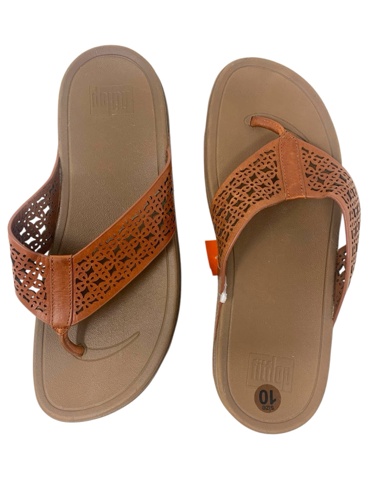 FITFLOPS  10 FLIPFLOP W