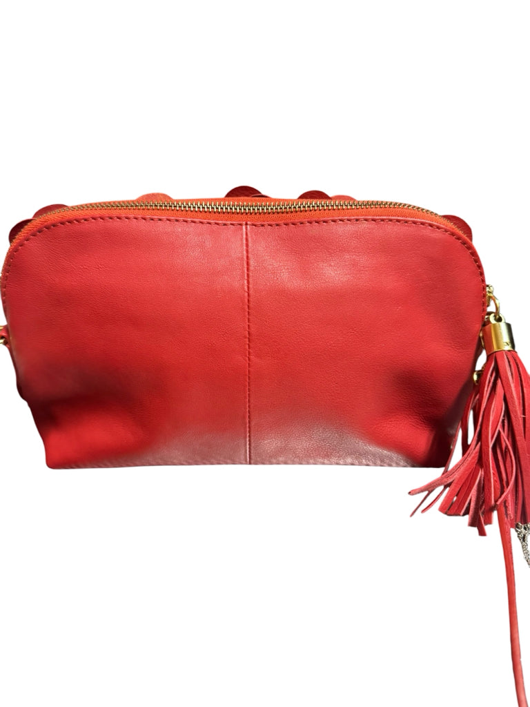 CLEVER CARRIAGE Size medium PURSE W