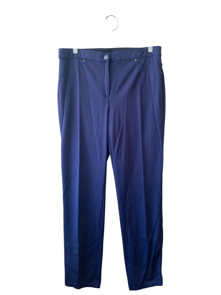 CHICO'S  8S PANTS W