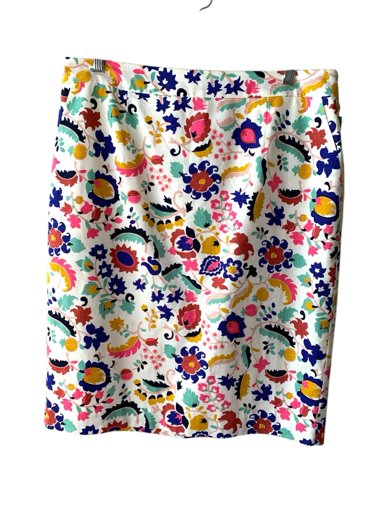 BODEN  10 SKIRT W