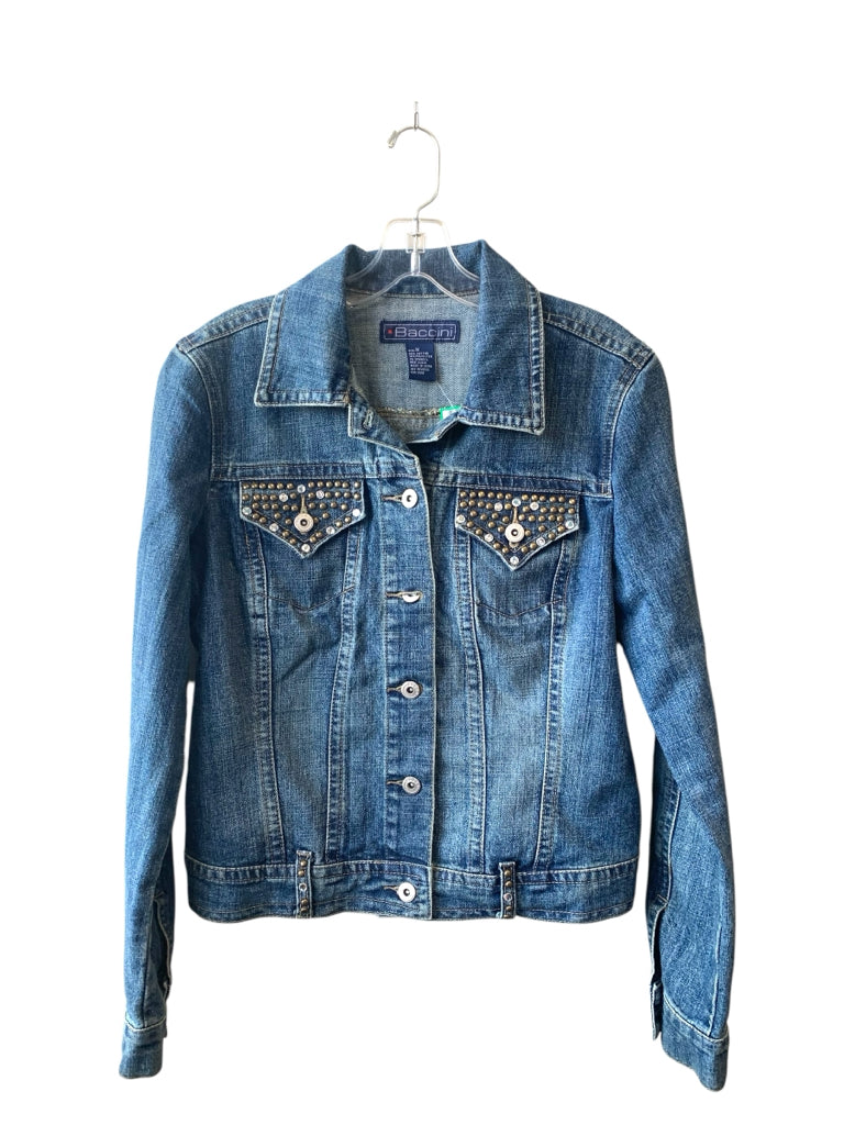 BACCINI  medium JACKET W