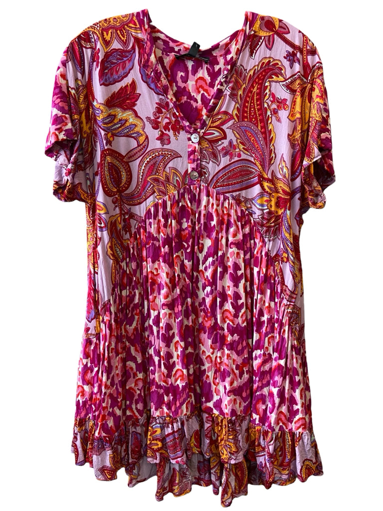 SHANNON PASSERO Size s/M DRESS W